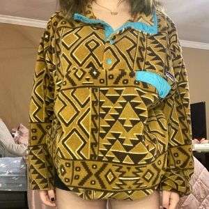 Patagonia Sweatshirt